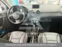2015 Audi A1