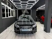 2015 Audi A1