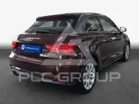 2015 Audi A1