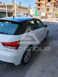 2015 Audi A1
