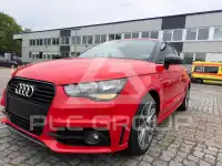 2015 Audi A1