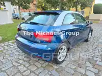 2015 Audi A1