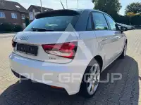 2015 Audi A1
