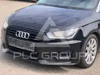 2015 Audi A1