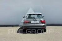 2015 Audi A1