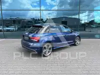 2015 Audi A1