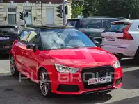 2015 Audi A1