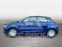 2015 Audi A1