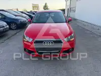 2015 Audi A1