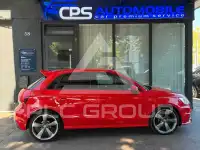 2015 Audi A1
