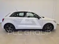 2015 Audi A1