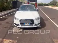 2015 Audi A1