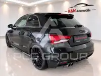 2015 Audi A1