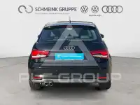 2015 Audi A1