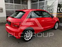 2015 Audi A1