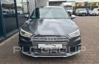 2015 Audi A1