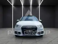 2015 Audi A1