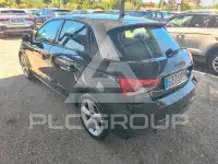 2015 Audi A1