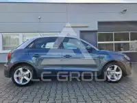 2015 Audi A1