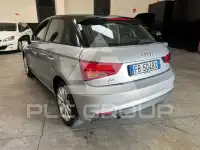 2015 Audi A1