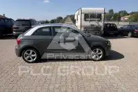 2015 Audi A1