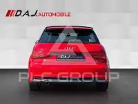 2015 Audi A1