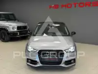2015 Audi A1