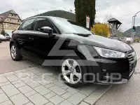 2015 Audi A1