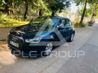 2015 Audi A1