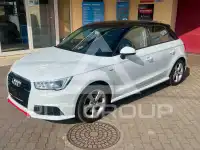 2015 Audi A1