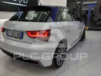2015 Audi A1