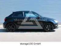 2015 Audi A1