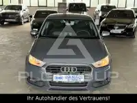 2015 Audi A1