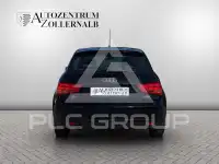 2015 Audi A1