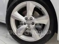 2015 Audi A1
