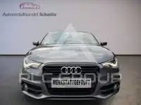 2015 Audi A1