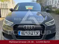 2015 Audi A1