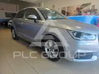 2015 Audi A1