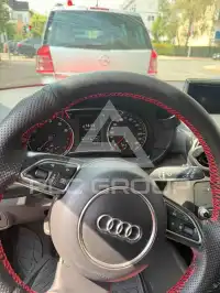 2015 Audi A1