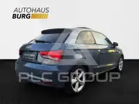 2015 Audi A1