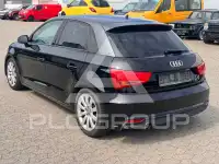 2015 Audi A1