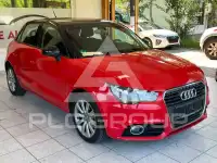 2015 Audi A1