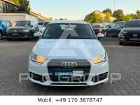 2015 Audi A1