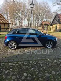 2015 Audi A1
