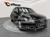 2015 Audi A1
