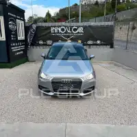 2015 Audi A1