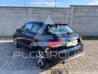 2015 Audi A1