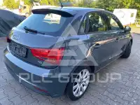 2015 Audi A1