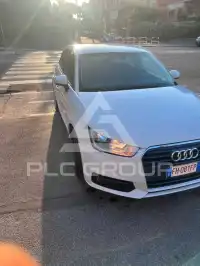 2015 Audi A1
