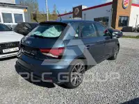 2015 Audi A1